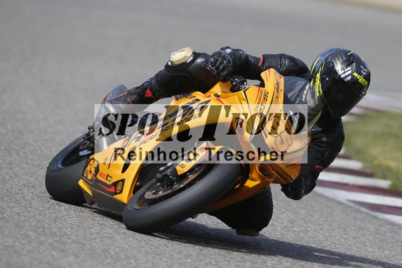 /04 05.04.2026 Speer Racing ADR/Gruppe gruen/85